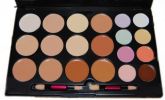 Paleta 20 bases & corretivos