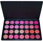 Paleta 28 cores de blush